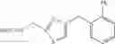 Fig. 577 - Compounds for the treatment of inflammatory disorders and microbial diseases
