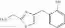 Fig. 587 - Compounds for the treatment of inflammatory disorders and microbial diseases