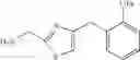 Fig. 591 - Compounds for the treatment of inflammatory disorders and microbial diseases