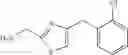 Fig. 593 - Compounds for the treatment of inflammatory disorders and microbial diseases