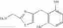 Fig. 595 - Compounds for the treatment of inflammatory disorders and microbial diseases