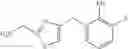 Fig. 596 - Compounds for the treatment of inflammatory disorders and microbial diseases