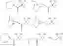 Fig. 26 - Thienopyrroles as antagonists of gnrh