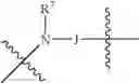 Fig. 61 - Thienopyrroles as antagonists of gnrh