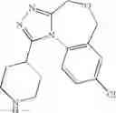 Fig. 13 - Compounds useful in therapy