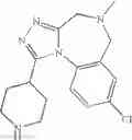 Fig. 17 - Compounds useful in therapy