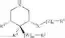 Fig. 04 - 3,4,5-Substituted piperidines as therapeutic compounds