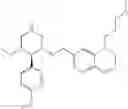 Fig. 08 - 3,4,5-Substituted piperidines as therapeutic compounds
