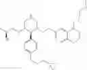Fig. 100 - 3,4,5-Substituted piperidines as therapeutic compounds