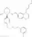 Fig. 12 - 3,4,5-Substituted piperidines as therapeutic compounds