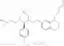Fig. 136 - 3,4,5-Substituted piperidines as therapeutic compounds