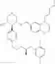 Fig. 30 - 3,4,5-Substituted piperidines as therapeutic compounds