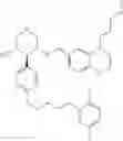 Fig. 38 - 3,4,5-Substituted piperidines as therapeutic compounds
