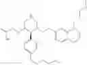 Fig. 72 - 3,4,5-Substituted piperidines as therapeutic compounds