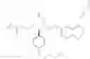 Fig. 76 - 3,4,5-Substituted piperidines as therapeutic compounds
