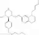 Fig. 80 - 3,4,5-Substituted piperidines as therapeutic compounds
