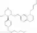 Fig. 86 - 3,4,5-Substituted piperidines as therapeutic compounds