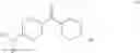Fig. 13 - Cyclohexyl piperazinyl methanone derivatives