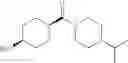 Fig. 25 - Cyclohexyl piperazinyl methanone derivatives