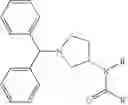 Fig. 102 - Pyrrolidine compound and a process for preparing the same