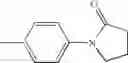 Fig. 258 - Pyrrolidine compound and a process for preparing the same