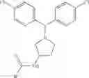 Fig. 320 - Pyrrolidine compound and a process for preparing the same