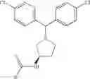 Fig. 486 - Pyrrolidine compound and a process for preparing the same