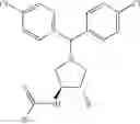 Fig. 666 - Pyrrolidine compound and a process for preparing the same