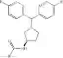 Fig. 690 - Pyrrolidine compound and a process for preparing the same