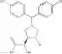 Fig. 734 - Pyrrolidine compound and a process for preparing the same