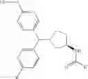 Fig. 815 - Pyrrolidine compound and a process for preparing the same