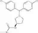 Fig. 85 - Pyrrolidine compound and a process for preparing the same