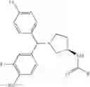 Fig. 852 - Pyrrolidine compound and a process for preparing the same