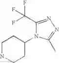 Fig. 121 - Piperidine derivatives as modulators of chemokine receptor CCR5