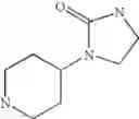 Fig. 124 - Piperidine derivatives as modulators of chemokine receptor CCR5