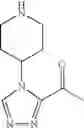 Fig. 153 - Piperidine derivatives as modulators of chemokine receptor CCR5