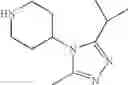 Fig. 77 - Piperidine derivatives as modulators of chemokine receptor CCR5