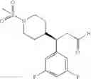 Fig. 85 - Piperidine derivatives as modulators of chemokine receptor CCR5