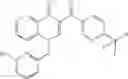Fig. 375 - Substituted quinolones and methods of use