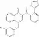 Fig. 409 - Substituted quinolones and methods of use