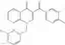 Fig. 455 - Substituted quinolones and methods of use