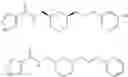 Fig. 141 - Therapeutic amide derivatives