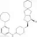 Fig. 98 - Nitrogen-containing heterocyclic compounds and medicinal use thereof