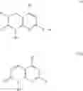 Fig. 06 - Tetrasubstituted pyrimidine compounds as chemical intermediates