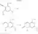 Fig. 08 - Tetrasubstituted pyrimidine compounds as chemical intermediates