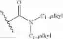 Fig. 08 - Substituted pyridinyl and pyrimidinyl derivatives as modulators of metabolism and the treatment of disorders related thereto