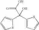 Fig. 07 - Pure and stable tiotropium bromide