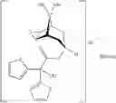Fig. 12 - Pure and stable tiotropium bromide