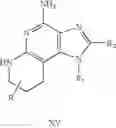 Fig. 09 - IMIDAZONAPHTHYRIDINES