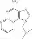 Fig. 19 - IMIDAZONAPHTHYRIDINES